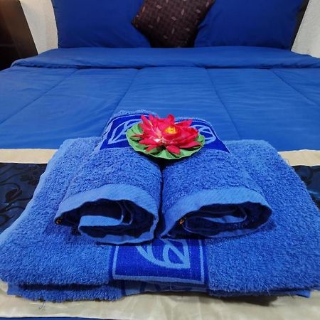 Tontalay Hotel Bangsaen Extérieur photo